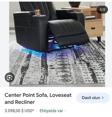 Salon, tibbi kreslolar: Gözəllik salonu və ev üçün kreslo və pedikür komplekti - Pedikür — 10