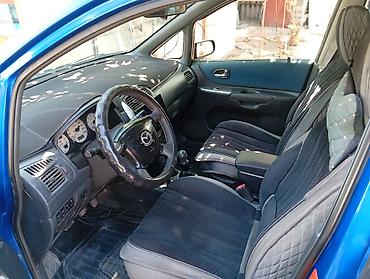 мазда 626 каропка: Mazda PREMACY: 2003 г., 2 л, Механика, Газ — 7