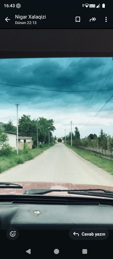 Bağ və bostan üçün digər məhsullar: Bağ və bostan üçün digər məhsullar