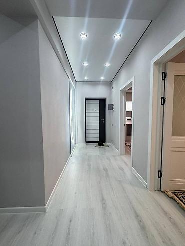 Продажа квартир: 2 комнаты, 71 м², Элитка, 6 этаж, Дизайнерский ремонт — 2