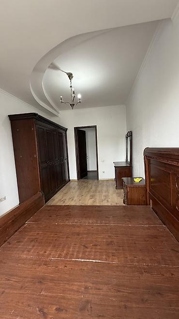 Продажа квартир: 3 комнаты, 97 м², Элитка, 4 этаж, Дизайнерский ремонт — 10