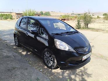 фара хонда фит gd1: Honda Jazz: 2009 г., 1.3 л, Механика, Бензин, Хэтчбэк — 2