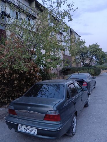 мотор нексия: Daewoo Nexia: 2004 г., 1.6 л, Механика, Бензин, Седан