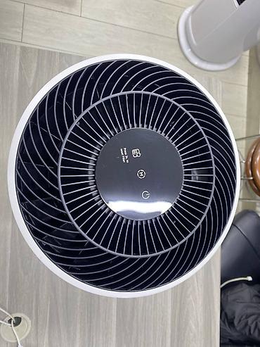 Техника и электроника: 🌬️ Очиститель воздуха KJ200G-Z41 — чистый воздух в вашем доме! 🍃 🏠 — 4