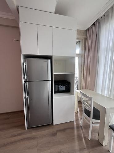 Günlük kirayə mənzillər: 2 otaqlı, Nəsimi r. r-nu — 11