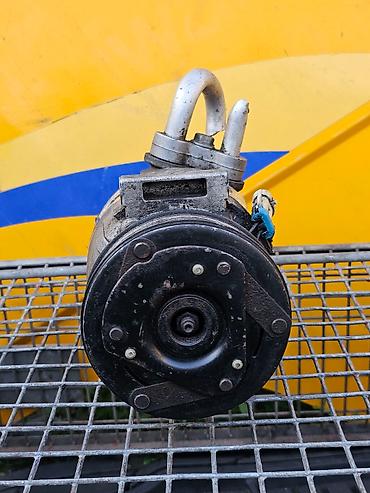 Компрессоры для авто: Компрессор Opel 2000 г., Б/у, Оригинал, Германия — 9