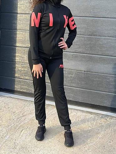 pull and bear srbija: Nove ženske trenerke od licre S,M,L,XL,XXL veličine za samo 3700 din — 3