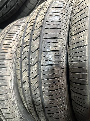 Шины: Шины 185 / 65 / R 15, Лето, Б/у, Комплект, Легковые, Корея, Nexen — 7