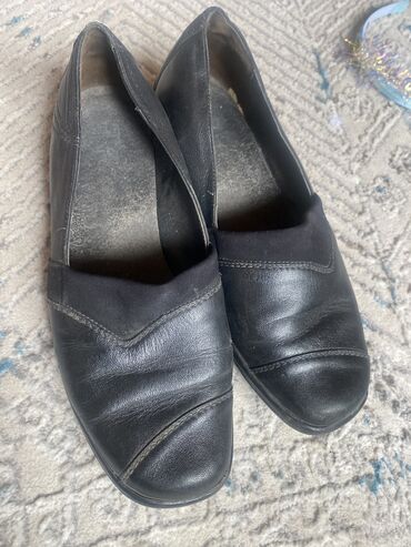 чешка обувь: Туфли