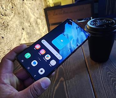 samsung а21s: Samsung Galaxy S21 Plus, Б/у, 128 ГБ, цвет - Черный, 1 SIM, 2 SIM, eSIM — 9