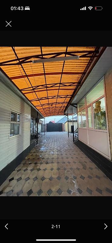 Продажа коттеджей и домов: Продается двухэтажный дом в Военно-Антоновка. Во дворе находится — 3