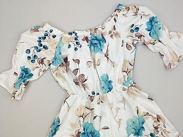 80 cm: Shein, Sukienka damska, rozmiar S — 1