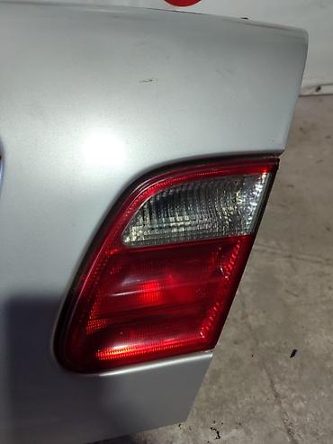 Фонарь крышки багажника правый для Mercedes-Benz E-Class W210