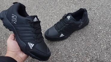 eqt adidas: Trainers, size - 49