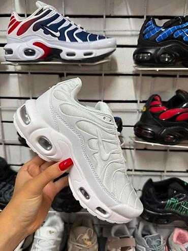 new balance 36: TN i dalje samo 3500 din od 36 do 46 — 6