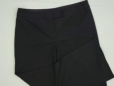 haremki hm: George, Spodnie materiałowe damskie, rozmiar 2XL — 1