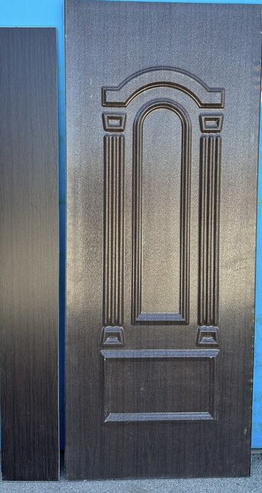 Plastik qapılar: Plastik qapılar — 7