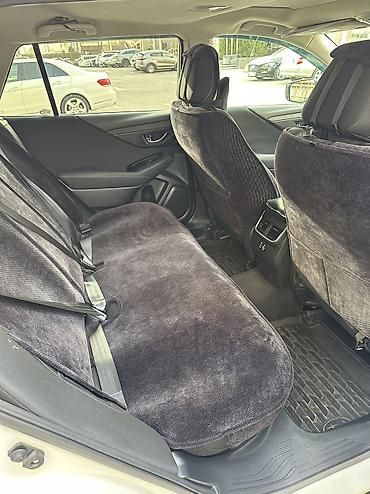 Subaru: Subaru Outback: 2024 г., 2.5 л, Автомат, Бензин, Универсал — 20