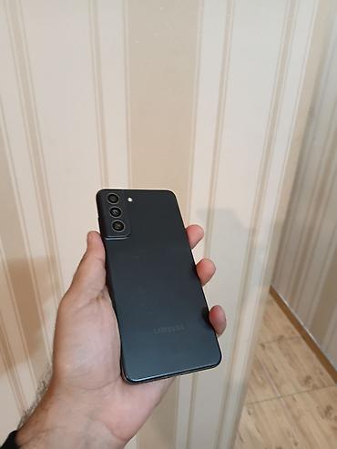 a32016 samsung: Samsung Galaxy S21 FE, rəng - Qara, Barmaq izi — 3