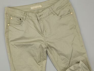 Material trousers: XL (EU 42), condition - Very good