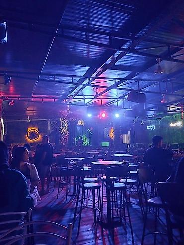 Kommersiya daşınmaz əmlakı: Xanımlar üçün təklif ✨ Yeni açılmış restobar üçün xanım qonaqlar — 1