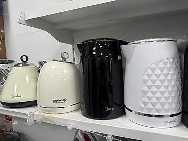паравой утюг: Утюг Technomir, Паровой, Антипригарный, Самоочистка — 3