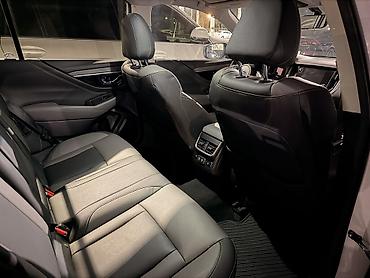 Subaru: Subaru Outback: 2022 г., 2.4 л — 6