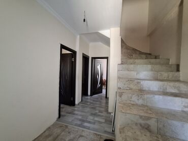 eviniz olsun: Binəqədi qəs. 5 otaqlı, 117 kv. m, Kredit yoxdur, Orta təmir