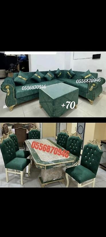 Divanlar: Künc divan, Yeni, Açılan, Bazalı, Parça, Pulsuz çatdırılma — 11