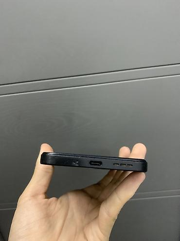 Уюлдук телефондор жана аксессуарлар: Смартфон Redmi 13C, цвет черный. Характеристики и особенности: - — 8