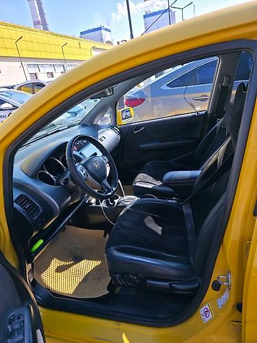 Honda: Honda Jazz: 2007 г., 1.4 л, Автомат, Бензин, Хэтчбэк — 5