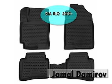 kia diffuser: Kia rio 2017- üçün poliuretan ayaqaltilar 🚙🚒 ünvana və bölgələrə — 1