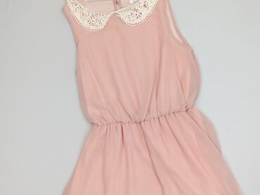 sukienki na wesele dla matki mlodego: New Look, Women`s dress, S (EU 36)