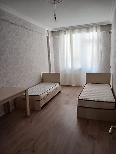 bayilda kirayə evler: Mənzil saray yaşayış kompleksində yerləşir mənzilin sahəsi 125kvm di — 2