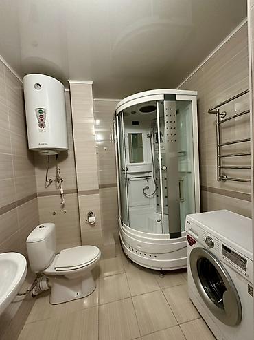 Продажа квартир: 2 комнаты, 76 м², Элитка, 6 этаж, Евроремонт — 10
