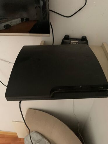 ps3 kirayə: Ps3 ideal veziyyetde problemi yoxdur 2-3 eded pultla verirem qiymetde