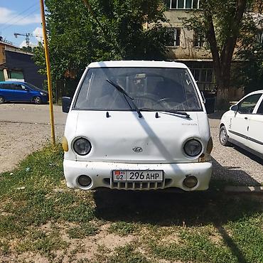 портер 2 2021: Hyundai Porter: 2007 г., 2.5 л, Механика, Дизель, Пикап — 7