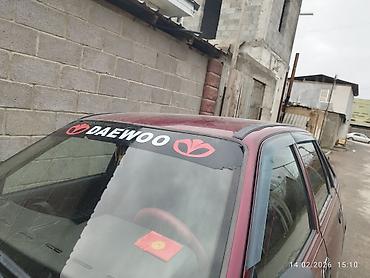 Daewoo: Daewoo Nexia: 2005 г., Механика, Бензин, Седан — 19