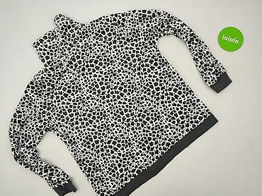 bluzy z futrem: Bluza z kapturem damska, rozmiar XL — 3