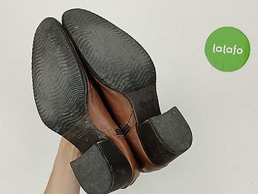 buty r.35: Botki damskie, rozmiar 37 — 4