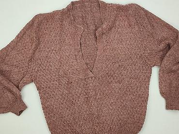vinted jacket: Sweter damski, rozmiar One size — 1