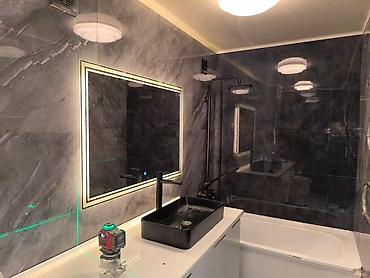 Ремонт под ключ: Ремонт квартиры под ключ . - сделаю ремонт вашей квартиры с гарантией — 12