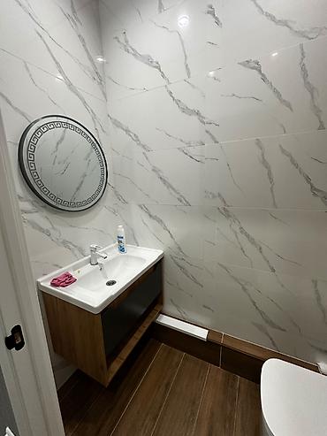 Долгосрочная аренда квартир: 2 комнаты, Риэлтор, С мебелью полностью — 8