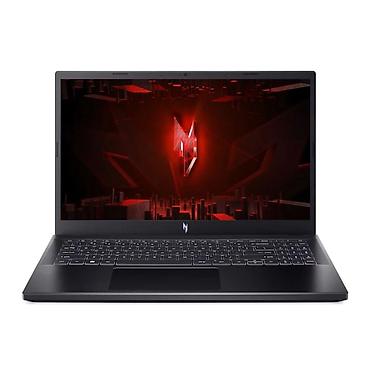 intel arc: Игровой ноутбук nitro 15-51 Продаю мощный игровой ноутбук Acer Nitro — 1