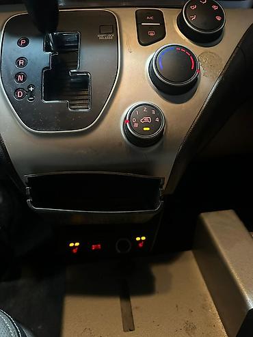 Kia: Kia Ray: 2021 г., 1 л, Бензин, Минивэн — 9