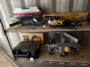 Компрессоры: Компрессор Для покраски, Электрический, Поршневой, Новый — 58