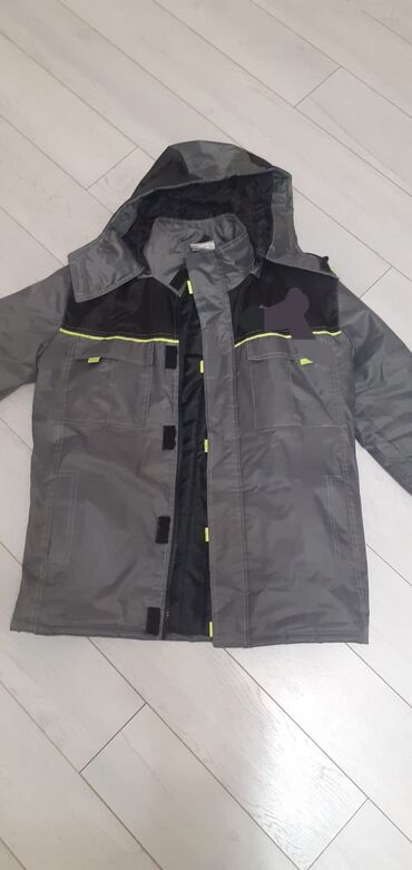 куртка: Куртка 4XL (EU 48), 5XL (EU 50)