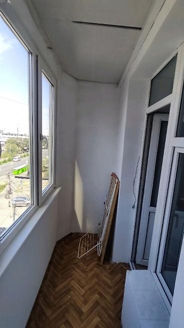 Продажа квартир: 4 комнаты, 95 м², Площадь Победы Индивидуалка, 4 этаж — 2