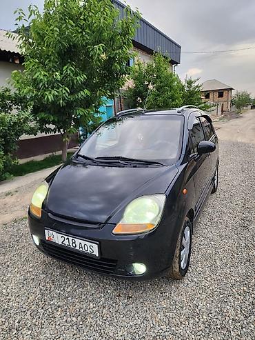 highlander platinum: Chevrolet Spark: 2007 г., 1 л, Механика, Бензин, Хэтчбэк — 2