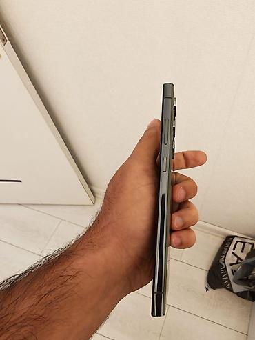 galaxy ultra: Samsung Galaxy S23 Ultra, rəng - Yaşıl — 2